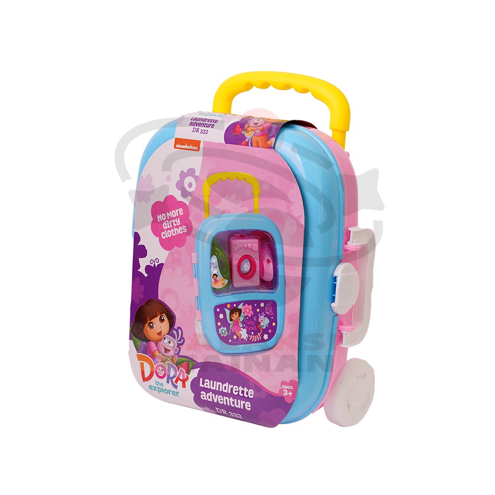 Detail Tas Dora The Explorer Nomer 41