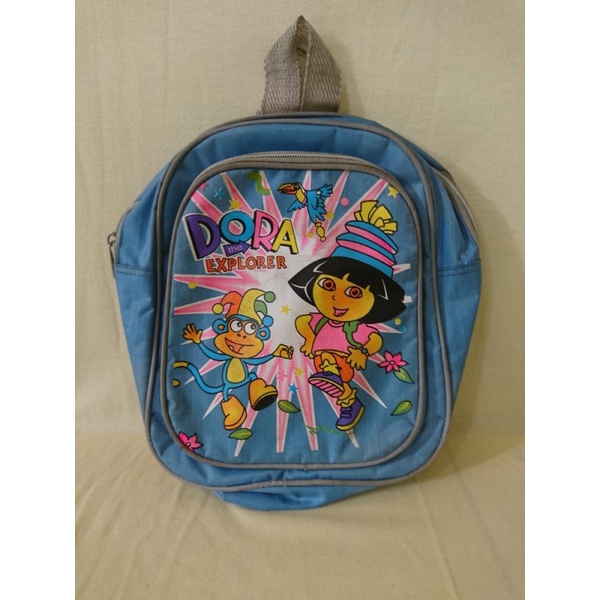 Detail Tas Dora The Explorer Nomer 5