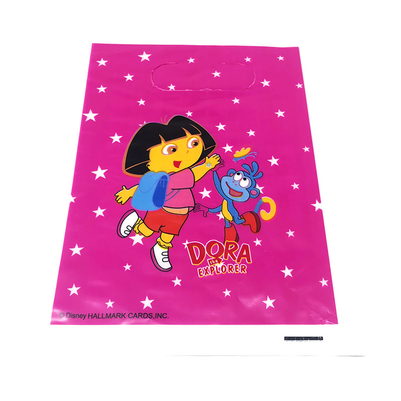 Detail Tas Dora The Explorer Nomer 54