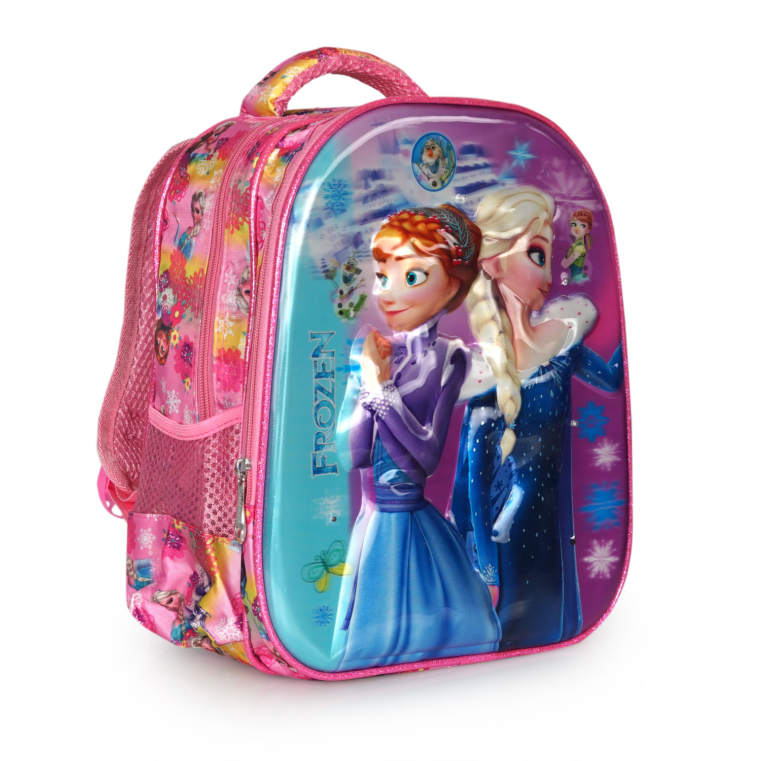 Detail Tas Frozen Anak Perempuan Nomer 3