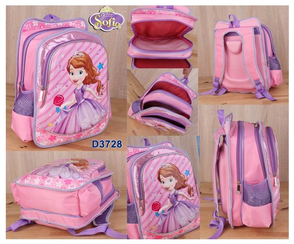 Detail Tas Frozen Anak Perempuan Nomer 26