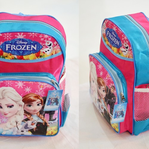 Detail Tas Frozen Anak Perempuan Nomer 33