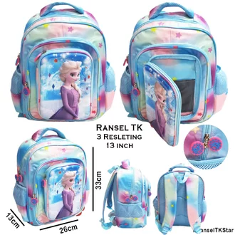 Detail Tas Frozen Anak Perempuan Nomer 44