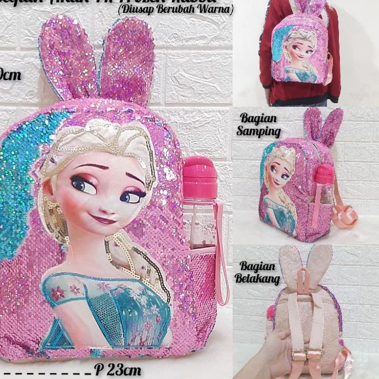 Detail Tas Frozen Anak Perempuan Nomer 46