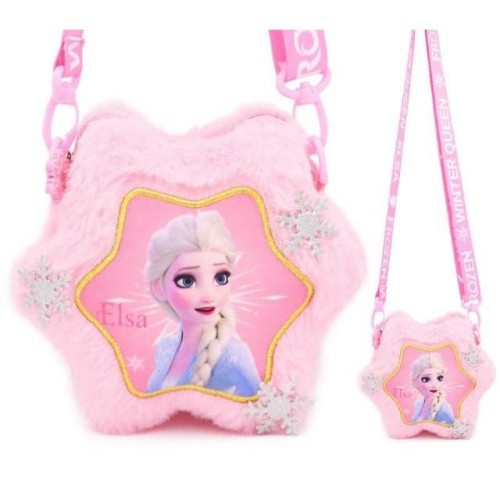 Detail Tas Frozen Anak Perempuan Nomer 47