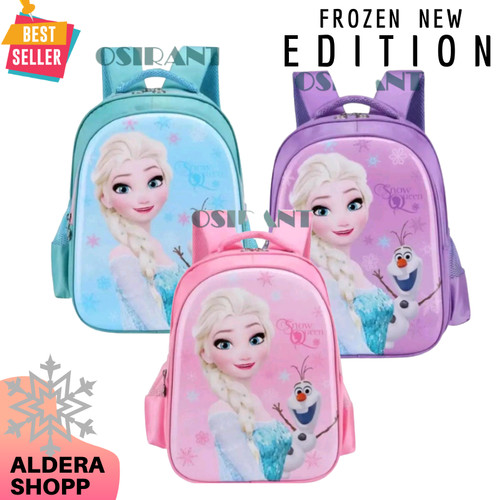 Download Tas Frozen Anak Perempuan Nomer 50