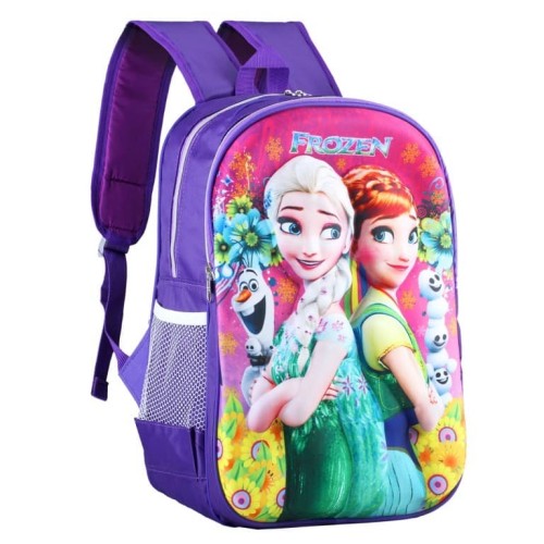 Detail Tas Frozen Anak Perempuan Nomer 53