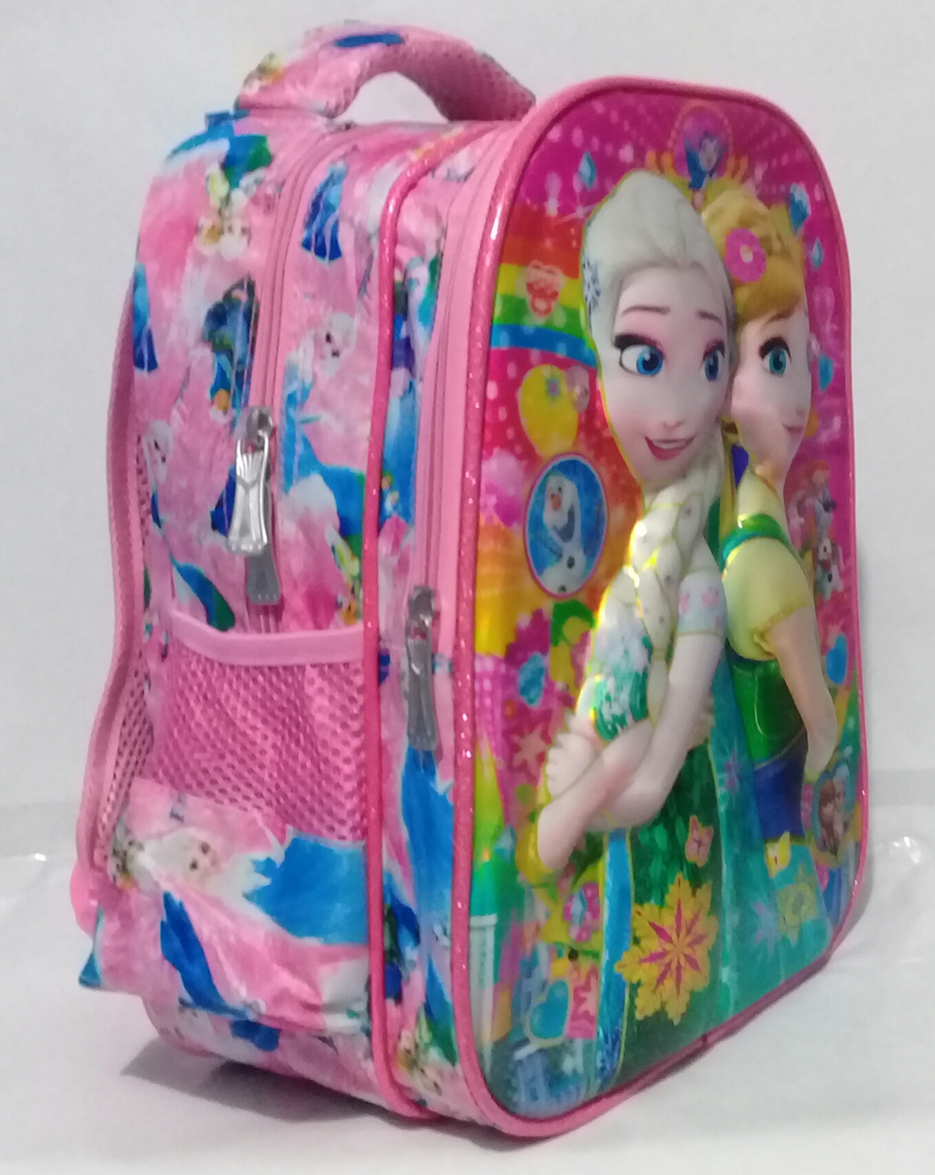 Detail Tas Frozen Anak Perempuan Nomer 54