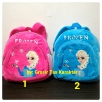 Detail Tas Frozen Kecil Nomer 32