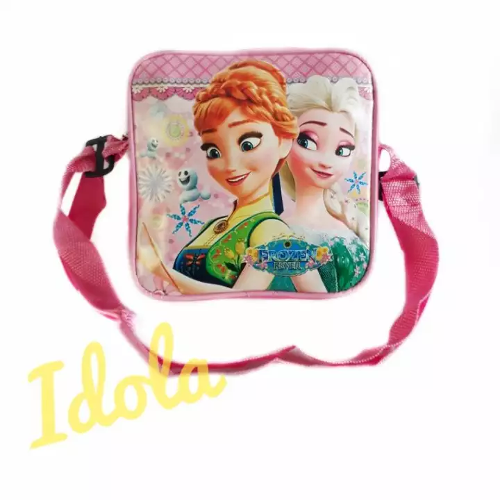 Detail Tas Frozen Kecil Nomer 44