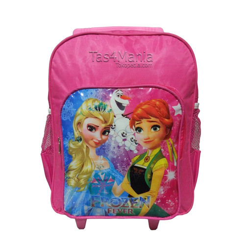 Detail Tas Frozen Kecil Nomer 45