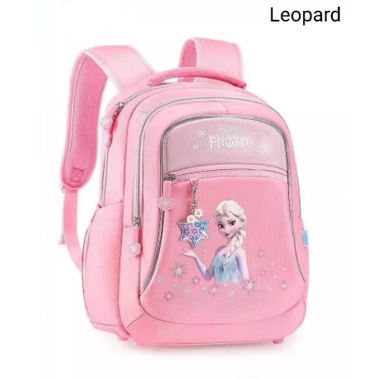 Detail Tas Frozen Yang Bagus Nomer 2