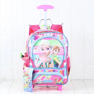 Detail Tas Frozen Yang Bagus Nomer 11