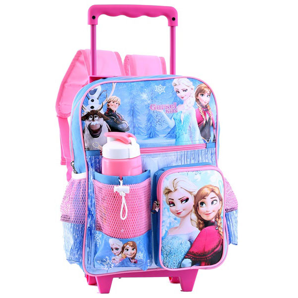 Detail Tas Frozen Yang Bagus Nomer 13