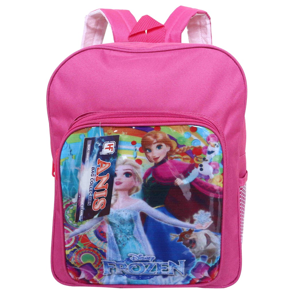 Detail Tas Frozen Yang Bagus Nomer 14