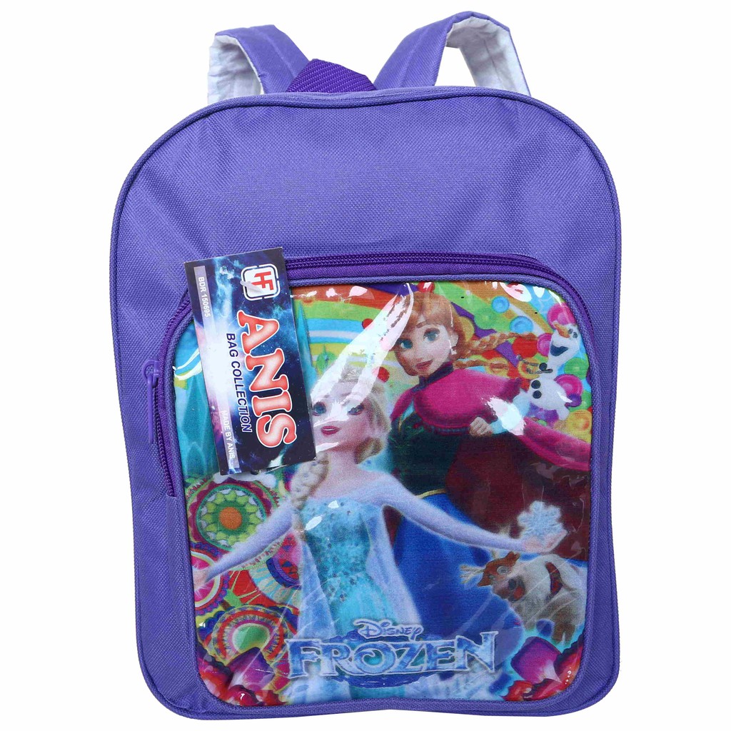 Detail Tas Frozen Yang Bagus Nomer 16