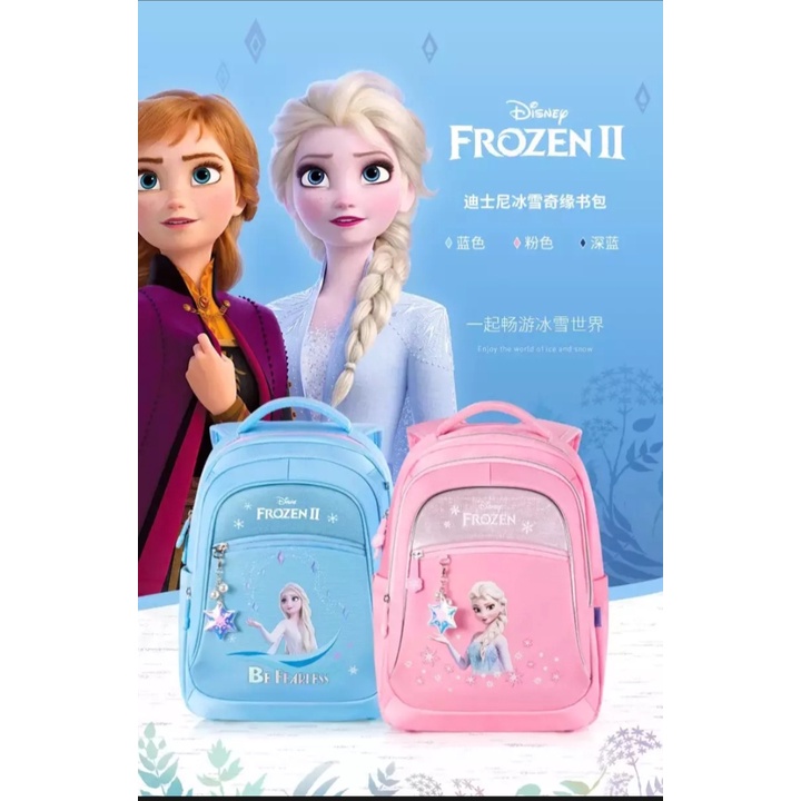 Detail Tas Frozen Yang Bagus Nomer 3