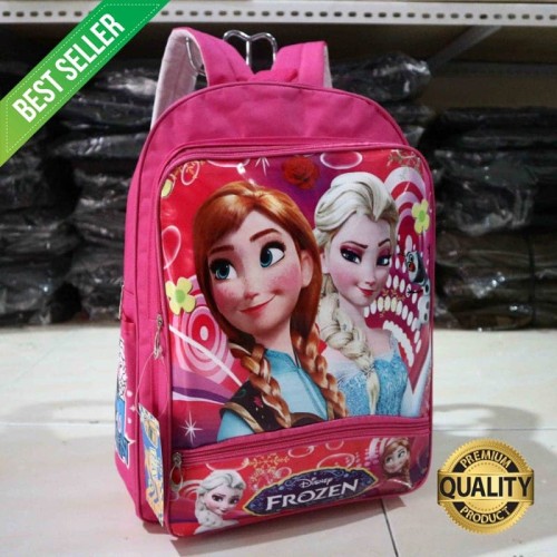 Detail Tas Frozen Yang Bagus Nomer 24