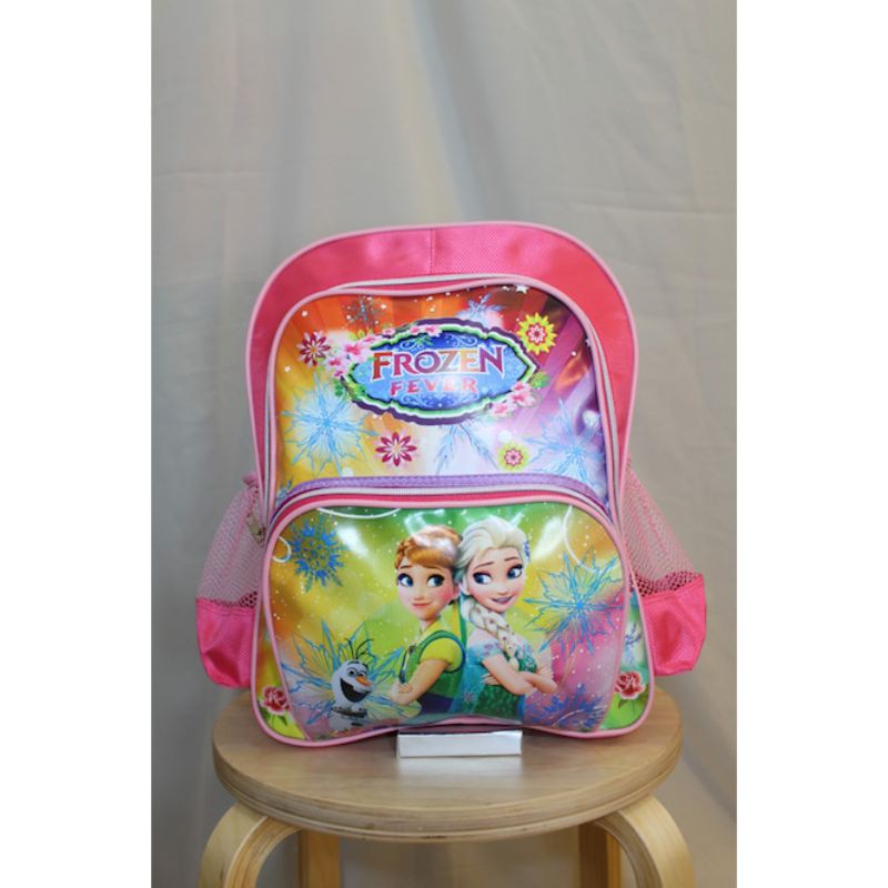 Detail Tas Frozen Yang Bagus Nomer 28