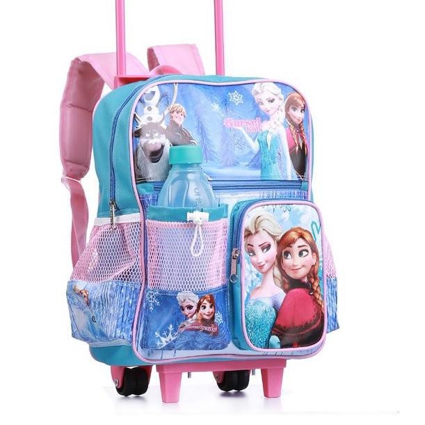 Detail Tas Frozen Yang Bagus Nomer 33