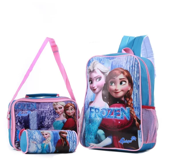 Detail Tas Frozen Yang Bagus Nomer 34