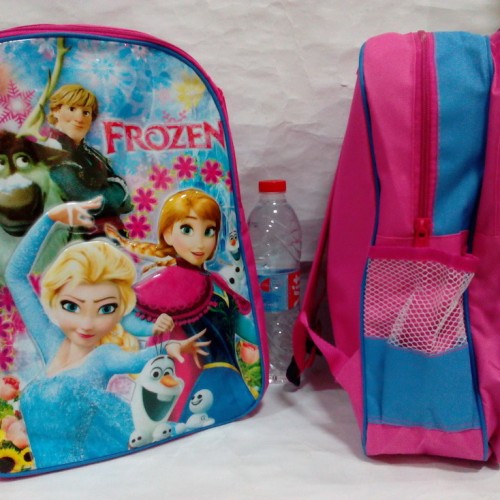 Detail Tas Frozen Yang Bagus Nomer 35