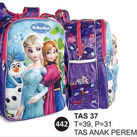 Detail Tas Frozen Yang Bagus Nomer 36