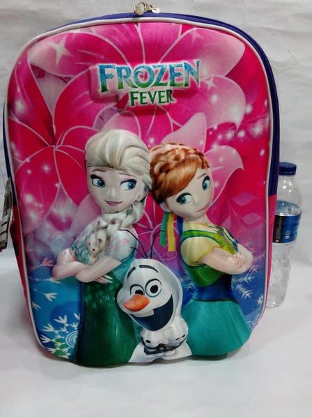 Detail Tas Frozen Yang Bagus Nomer 38