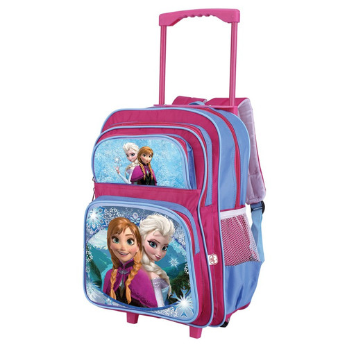 Detail Tas Frozen Yang Bagus Nomer 39