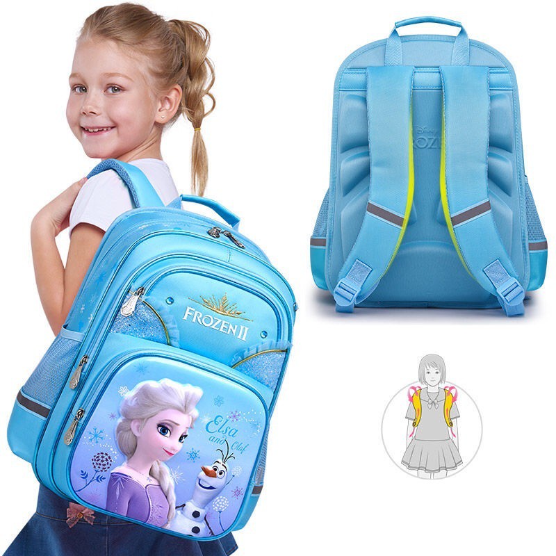 Detail Tas Frozen Yang Bagus Nomer 5