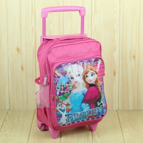 Detail Tas Frozen Yang Bagus Nomer 46