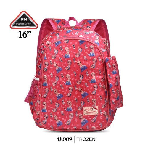 Detail Tas Frozen Yang Bagus Nomer 47