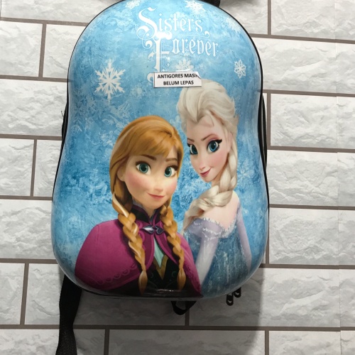 Detail Tas Frozen Yang Bagus Nomer 48