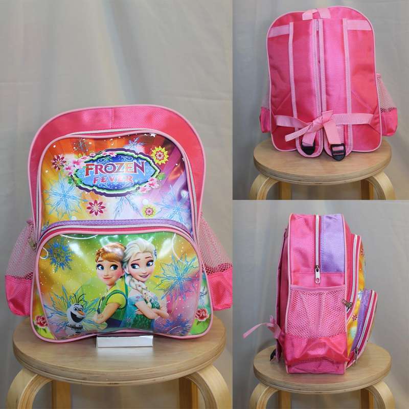 Detail Tas Frozen Yang Bagus Nomer 6