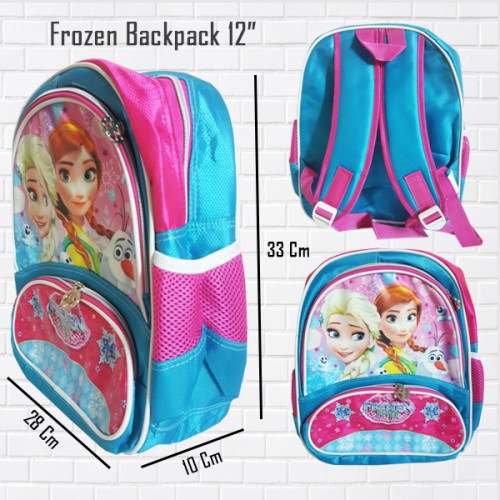 Detail Tas Frozen Yang Bagus Nomer 49