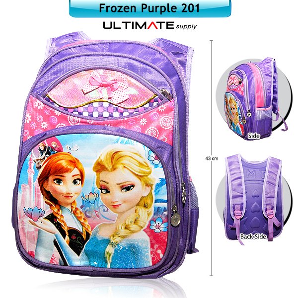 Detail Tas Frozen Yang Bagus Nomer 53