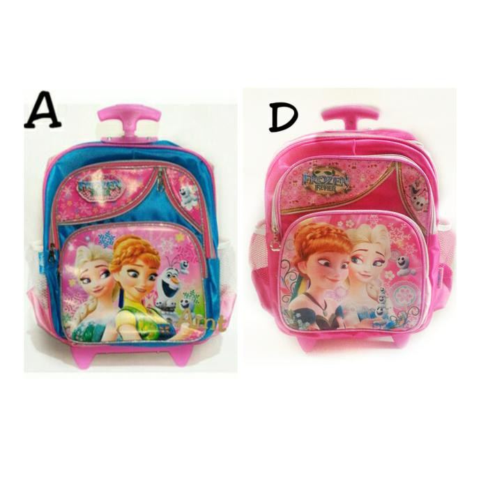 Detail Tas Frozen Yang Bagus Nomer 55