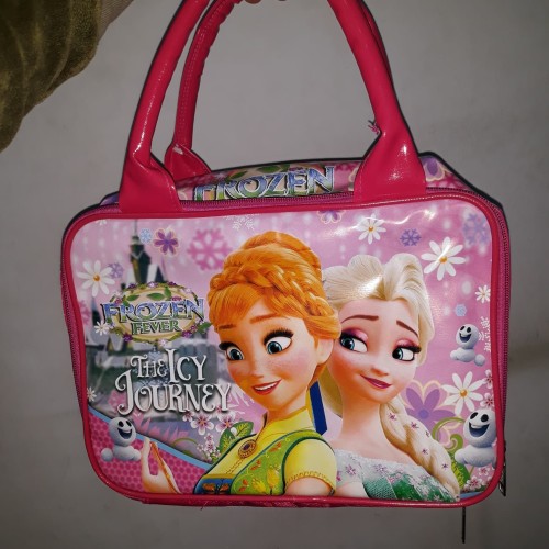 Detail Tas Frozen Yang Bagus Nomer 57