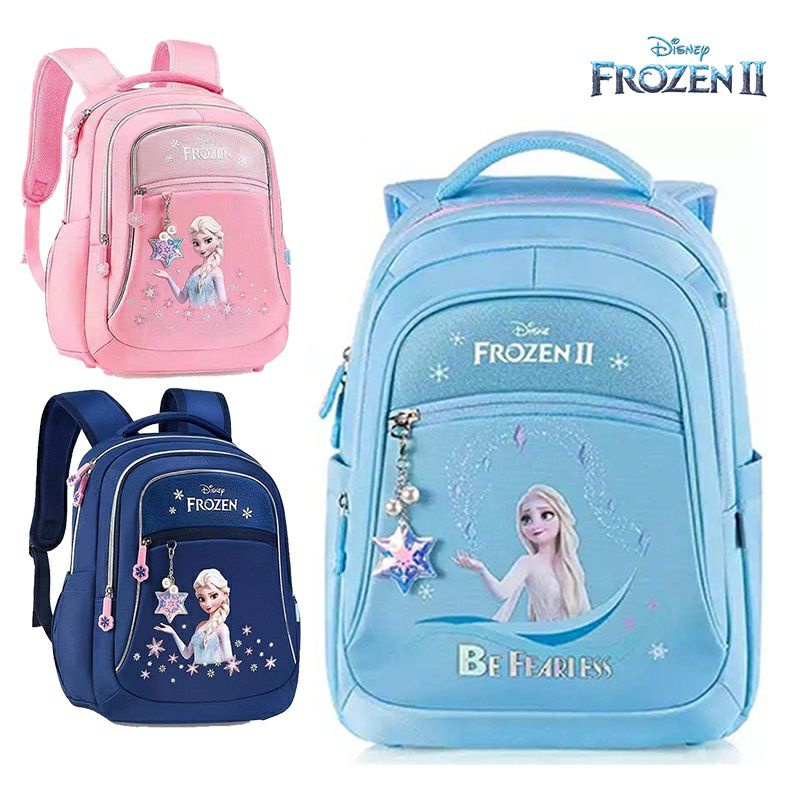 Detail Tas Frozen Yang Bagus Nomer 8