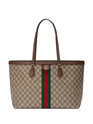 Detail Tas Gucci Tote Bag Nomer 24