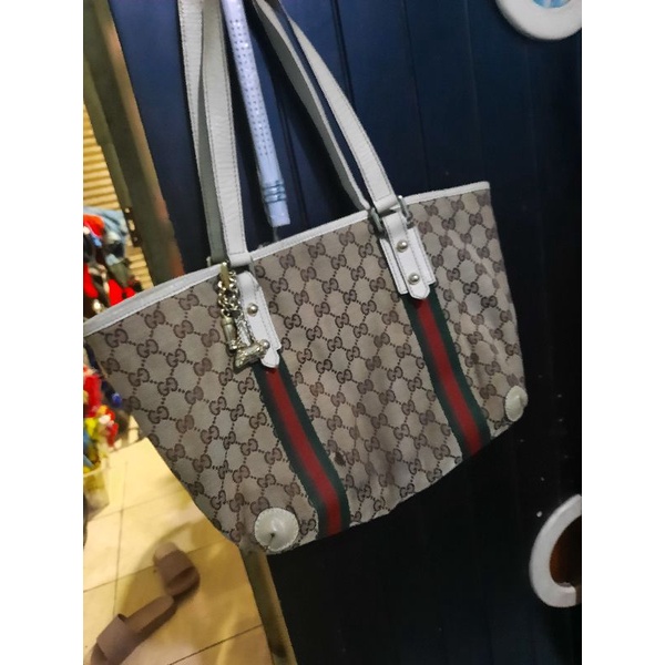 Detail Tas Gucci Tote Bag Nomer 33