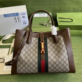 Detail Tas Gucci Tote Bag Nomer 51