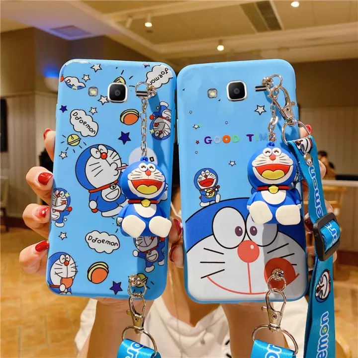 Detail Tas Hp Doraemon Nomer 14