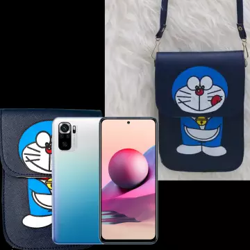 Detail Tas Hp Doraemon Nomer 48
