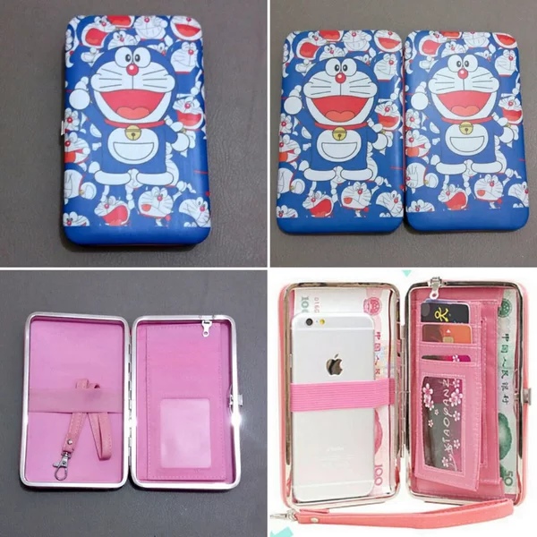 Detail Tas Hp Doraemon Nomer 6