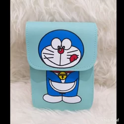 Detail Tas Hp Doraemon Nomer 9
