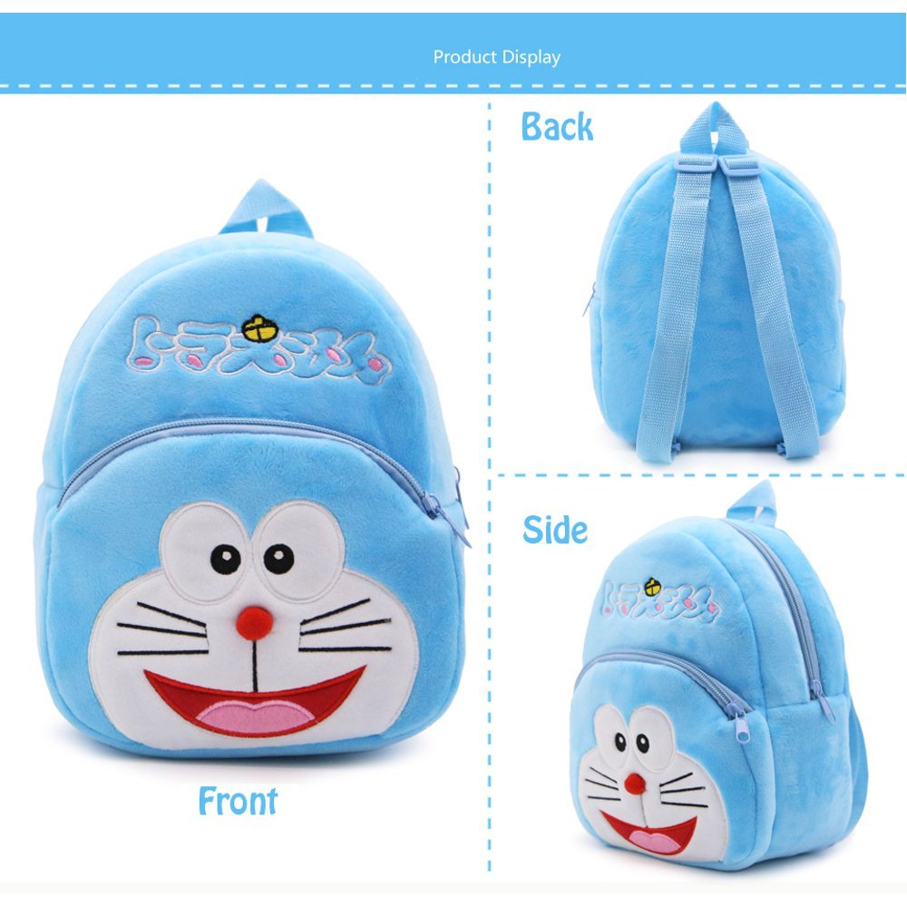 Tas Karakter Doraemon - KibrisPDR