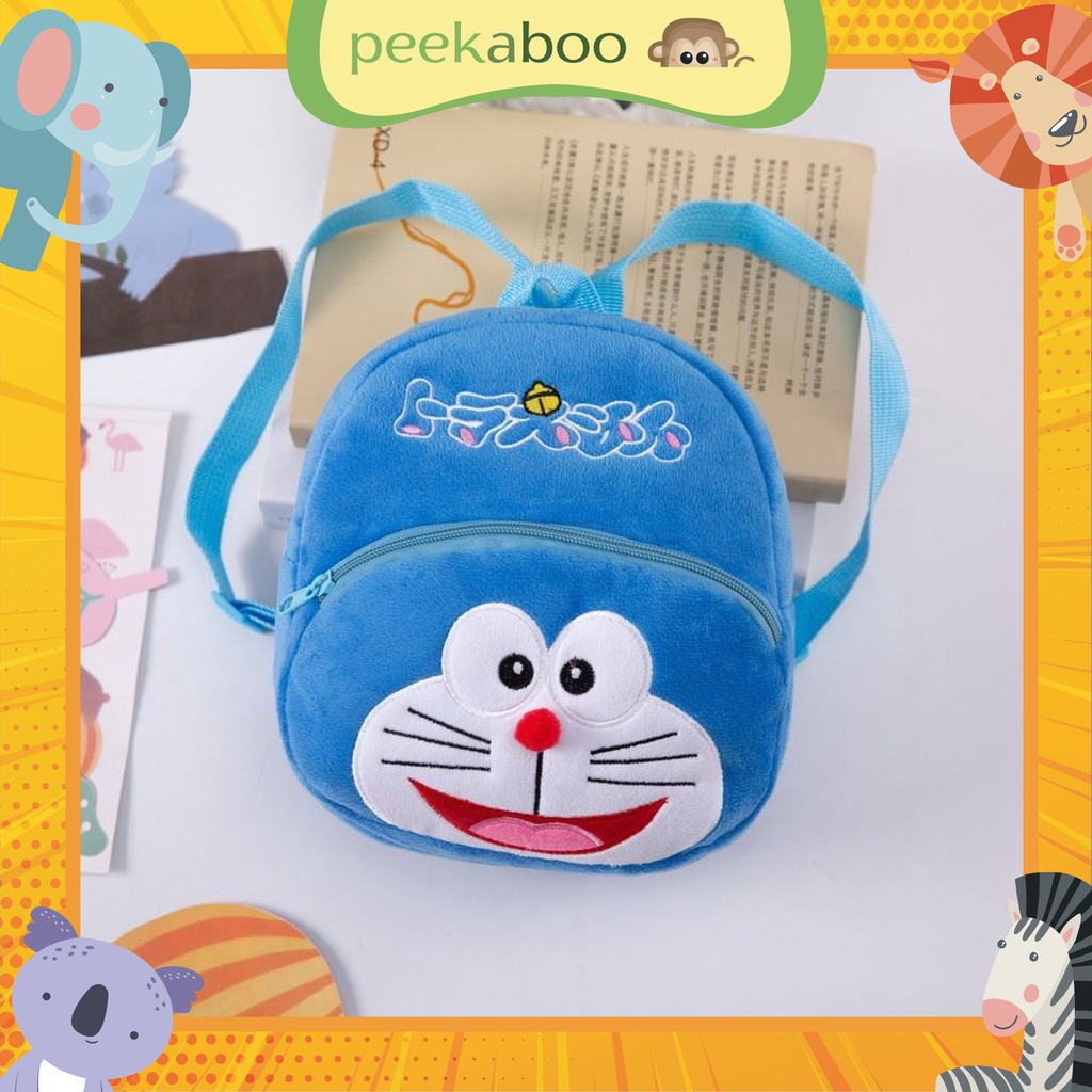 Detail Tas Karakter Doraemon Nomer 11