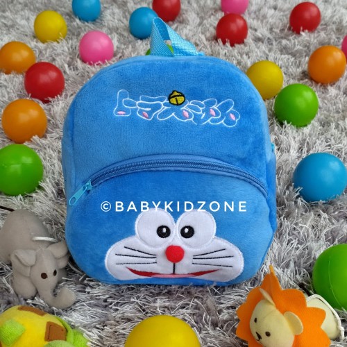 Detail Tas Karakter Doraemon Nomer 18