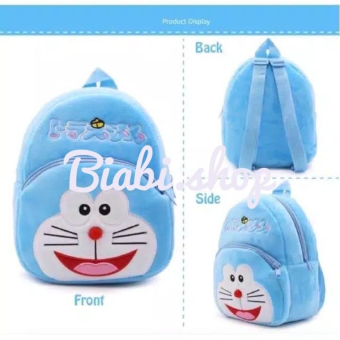 Detail Tas Karakter Doraemon Nomer 22